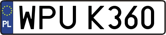 WPUK360