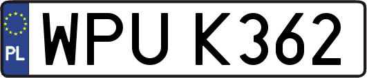 WPUK362