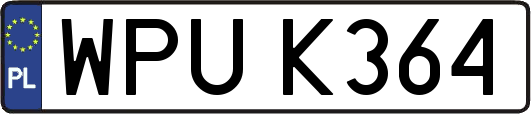 WPUK364