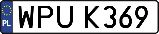 WPUK369