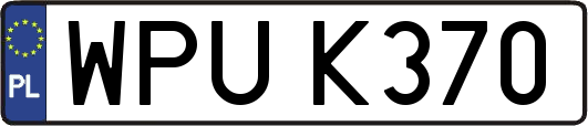 WPUK370