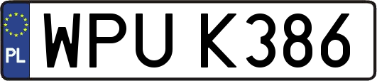 WPUK386