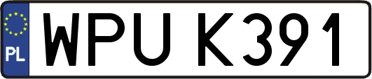 WPUK391