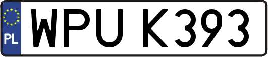 WPUK393