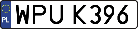 WPUK396
