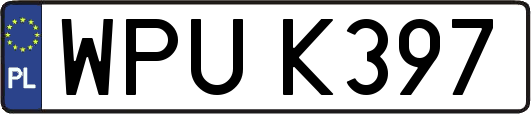 WPUK397