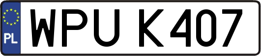 WPUK407