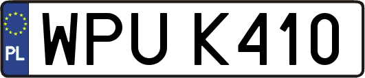 WPUK410