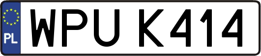 WPUK414