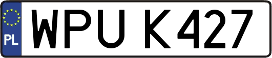 WPUK427