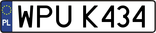 WPUK434
