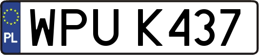 WPUK437