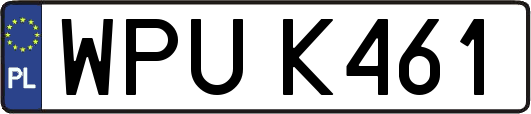 WPUK461