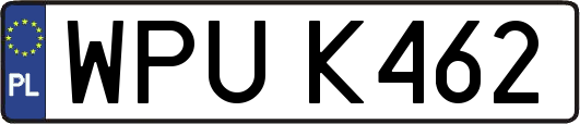WPUK462