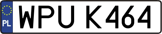 WPUK464