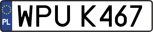 WPUK467