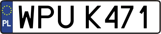 WPUK471