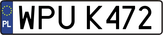 WPUK472