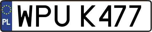 WPUK477