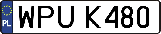 WPUK480