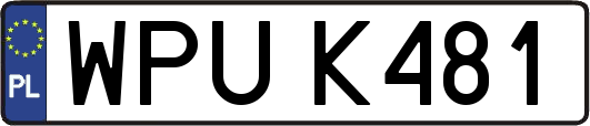 WPUK481