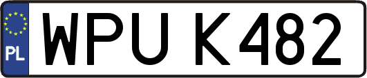 WPUK482