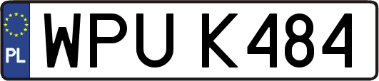 WPUK484