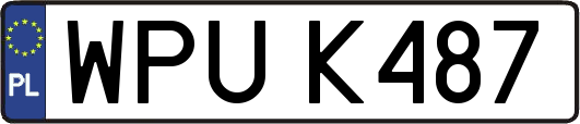 WPUK487