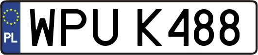 WPUK488