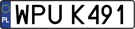 WPUK491
