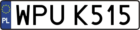 WPUK515