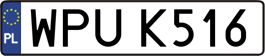 WPUK516