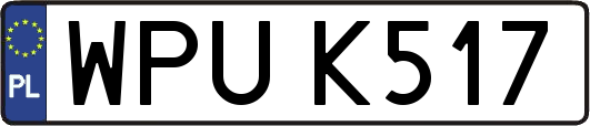 WPUK517