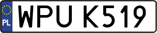 WPUK519