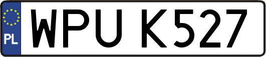 WPUK527
