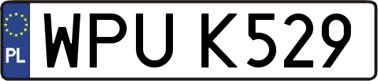 WPUK529