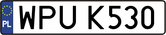WPUK530
