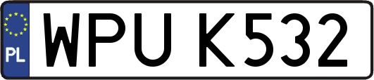 WPUK532
