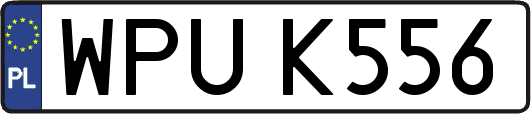 WPUK556