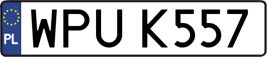 WPUK557