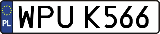 WPUK566
