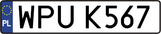 WPUK567