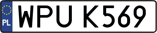 WPUK569