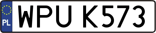 WPUK573