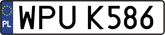 WPUK586