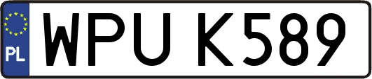 WPUK589