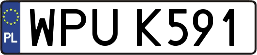 WPUK591