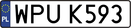WPUK593