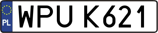 WPUK621