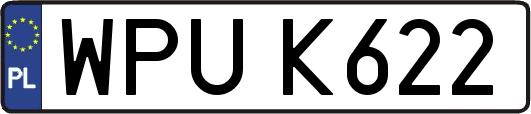 WPUK622